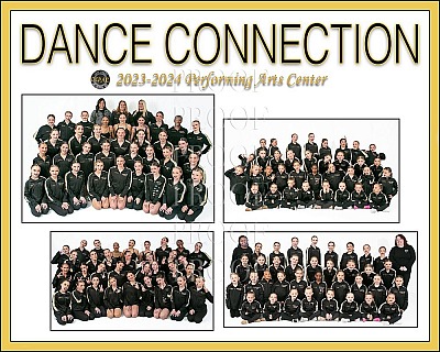 Dance Connection 2024